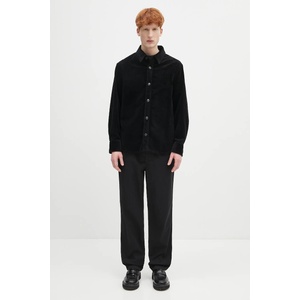 APC A. P. C. Джинсова риза surchemise boris (COHDW.H02811) - answear - 289,89 лв