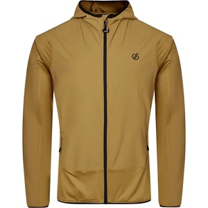 Dare2b Endurance Strech Midlayer Размер: M / Цвят: кафяв