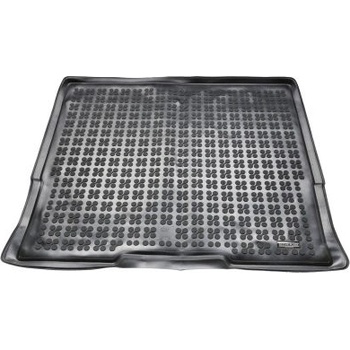 Image 1 of Гумена стелка за багажник за Renault Trafic III (2014-2019) 8/9 seats - Rezaw Plast