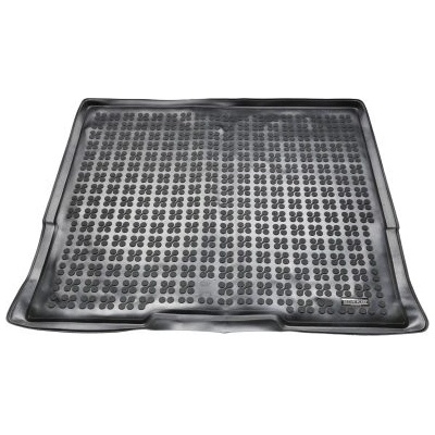 Гумена стелка за багажник за Renault Trafic III (2014-2019) 8/9 seats - Rezaw Plast