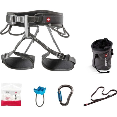 OCÚN Climbing Twist Set, m/xl