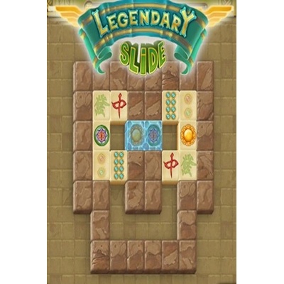 Игра Legendary Slide - Platinum Edition за PC Steam, Електронна доставка