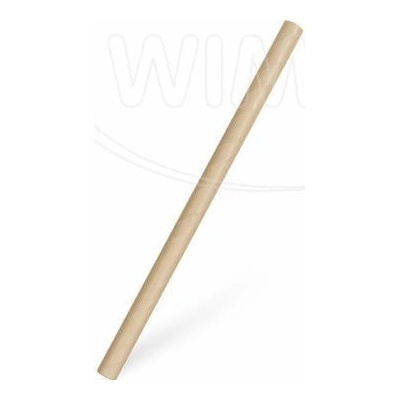 Wimex papierová kraft Jumbo O 8 mm x 15 cm 100 ks
