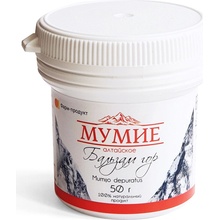 Farm Produkt Altajské Mumio 50 g