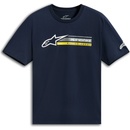 Alpinestars Partake CSF modré