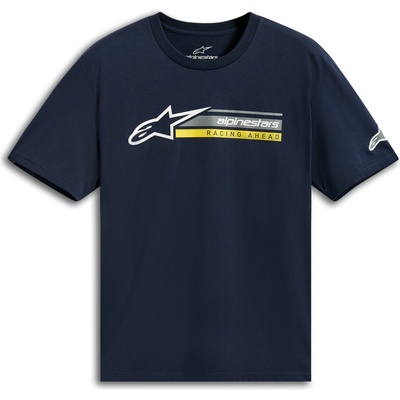 Alpinestars Partake CSF modré