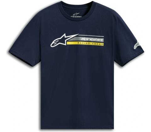 Alpinestars Partake CSF modré
