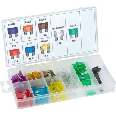 Pojistka nožová MNC 05715 97ks