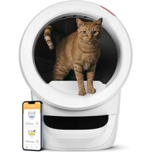 Litter-Robot 4/Whisker Samočistiaci záchod