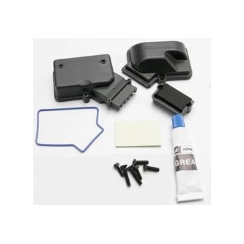 Traxxas Кутия за приемник Traxxas, аксесоари