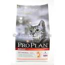 Krmivo pro kočky Pro Plan Cat Adult Salmon&Rice 1,5 kg