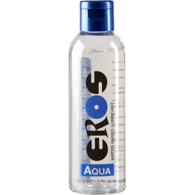 Лубрикант на водна основа - Aqua Flasche 100ml (MEGAR33102)
