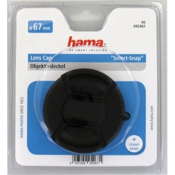 Hama Smart-Snap 67 mm