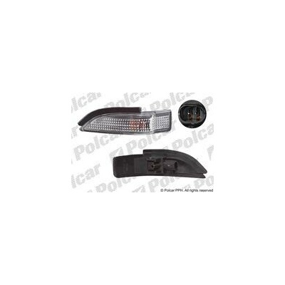 Smerové svetlo POLCAR 81B1205E