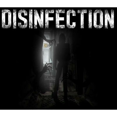 Disinfection