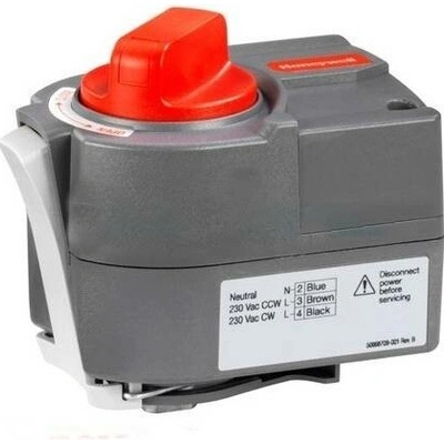 Honeywell MVN643A150