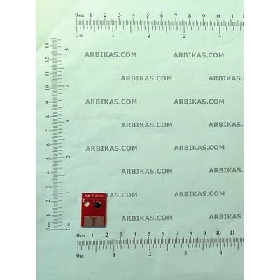 Compatible Ресет чип 2k, Lexmark E120, за касета 12036SE (Пакет от 5 бр. ) (p:4)