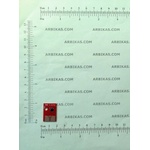Compatible Ресет чип 2k, Lexmark E120, за касета 12036SE (Пакет от 5 бр. ) (p:4)