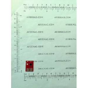 Compatible Ресет чип 2k, Lexmark E120, за касета 12036SE (Пакет от 5 бр. ) (p:4)