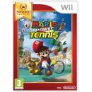 Hry na Nintendo Wii Mario Power Tennis