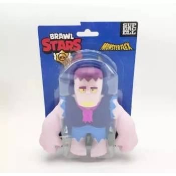 diramix Monsterflex: Разтеглива фигура Brawl Stars - множество