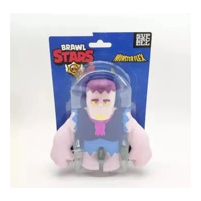 diramix Monsterflex: Разтеглива фигура Brawl Stars - множество