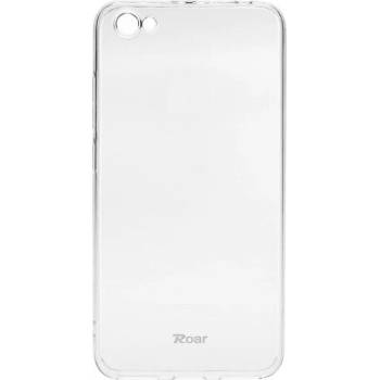 Image 1 of Roar Силиконов Калъф за Xiaomi Redmi Note 5a, Roar Case, Прозрачен (5901737869197)