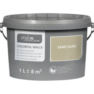 StyleColor Sand Dune 1 l okrová