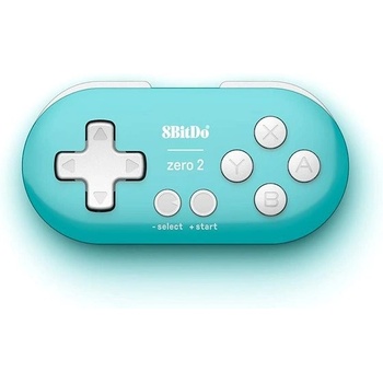 8BitDo Zero 2 Nintendo Switch 6922621501121