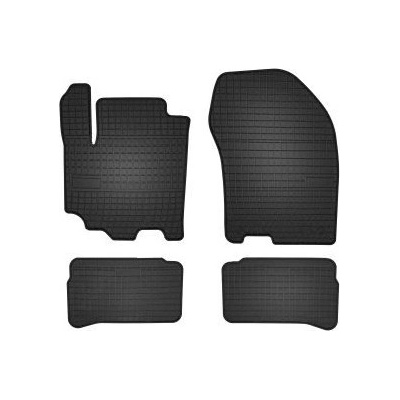 FroGum Гумени стелки за SUZUKI Vitara (2018+)