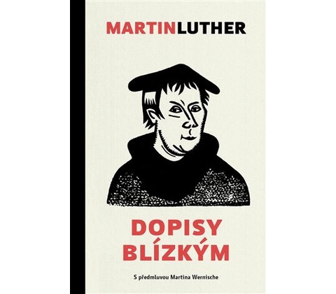 Dopisy blízkým