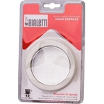 Bialetti Уплътнение за алуминиева мока кана Bialetti 12 чаши