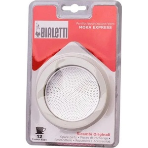 Bialetti Уплътнение за алуминиева мока кана Bialetti 12 чаши