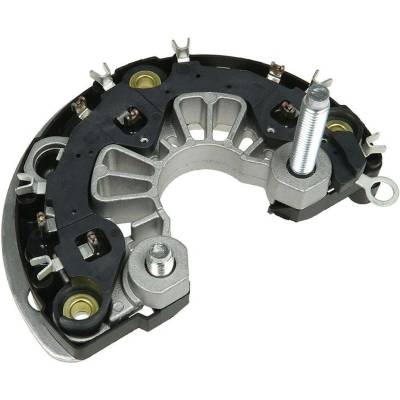 Usměrňovač, generátor AS-PL ARC0055