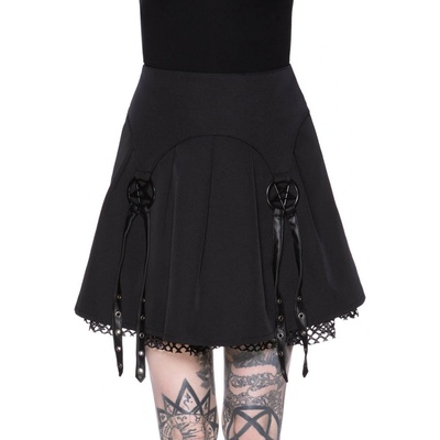 Killstar Crucifire Mini