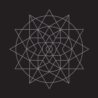 Coalesce - Ox (Reissue) (Silver Metallic & Black Merge With Metallic Silver & Black Splatter Coloured) (LP) (0781676527113)