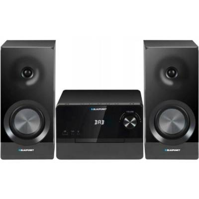 Blaupunkt MS49DAB