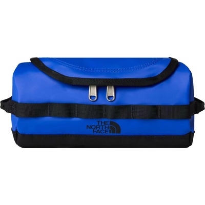 The North Face BC travel canister kosmetická taštička S tnf blue tnf black