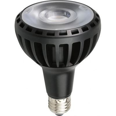 Optonica LED žárovka PAR30 E27 25W Teplá bílá