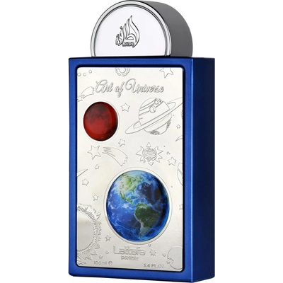 Lattafa Pride Art Of Universe parfémovaná voda unisex 100 ml