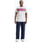 NIKE Тениска Nike PSG 26/27 Crest (Бял) - IQ5040-100