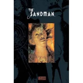 Image 1 of Absolute Sandman Volume One | Neil Gaiman