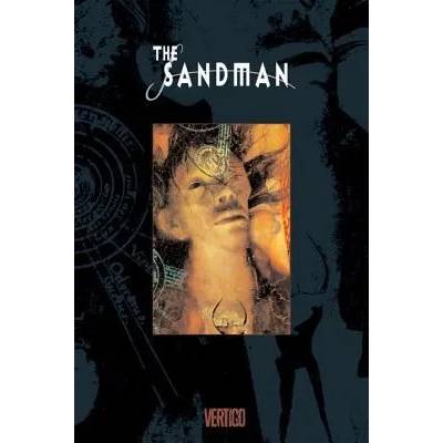 Absolute Sandman Volume One | Neil Gaiman