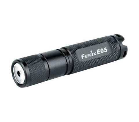 Fenix E05 R2
