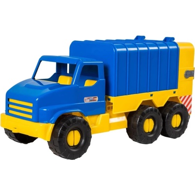 Камион за боклук Tigres City Truck 48 см. 39399