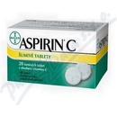 Aspirin-C tbl.eff.20 x 400 mg/240 mg