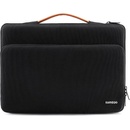 tomtoc Briefcase 13" MacBook Pro (2016+) / Air (2018+) TOM-A14-B02H černá