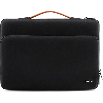 tomtoc Briefcase 13" MacBook Pro (2016+) / Air (2018+) TOM-A14-B02H černá
