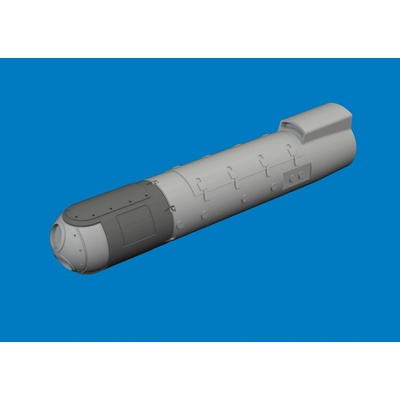 EDUARD AN/AAQ-28 PRINTrecommended for 1:72