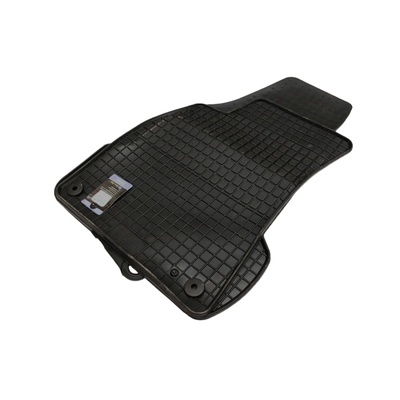 Гумени стелки за SEAT Exeo (2009-2013) - седан / комби, марка Petex (PT-83110)